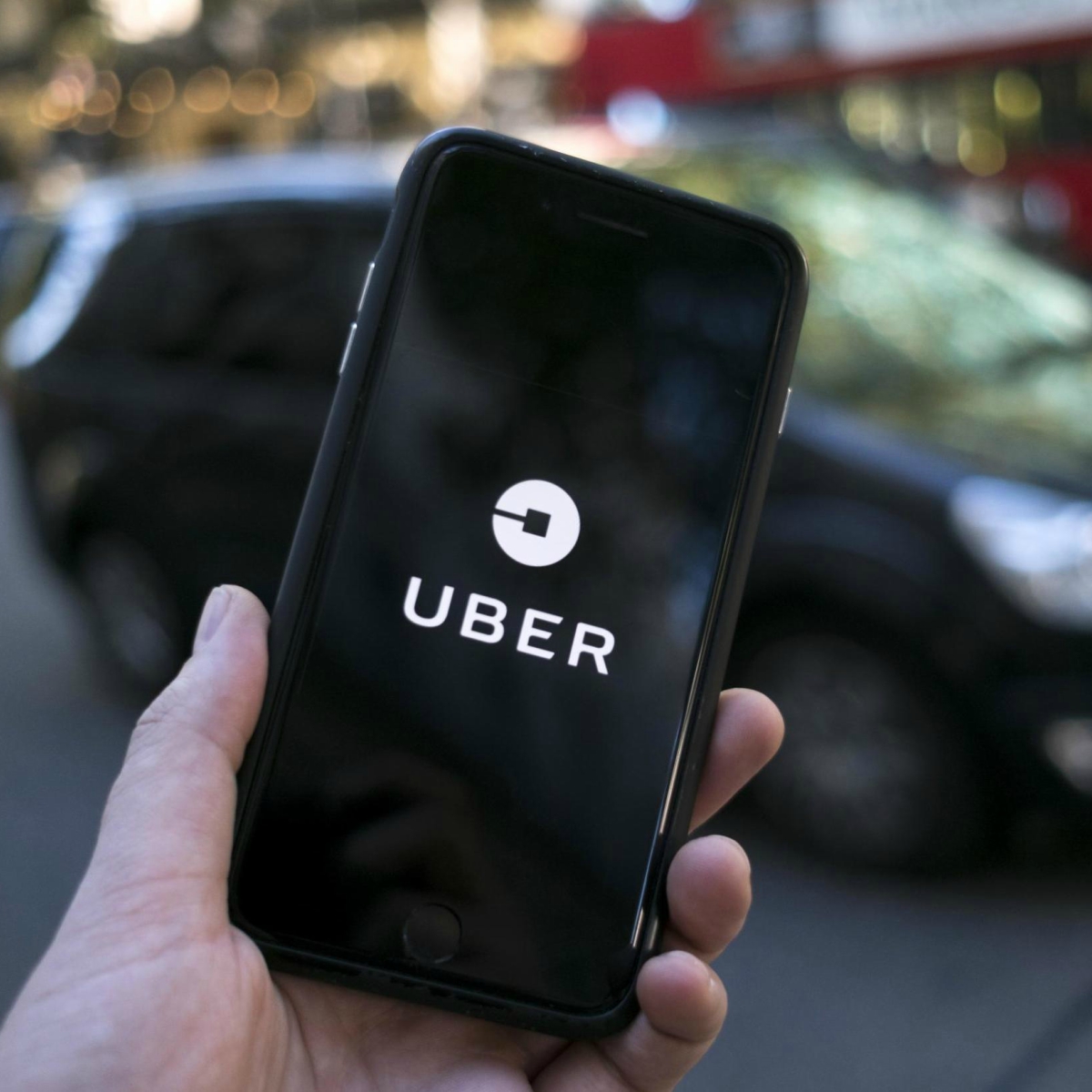 Uber está buscando ingenieros mexicanos para llevarlos a EU