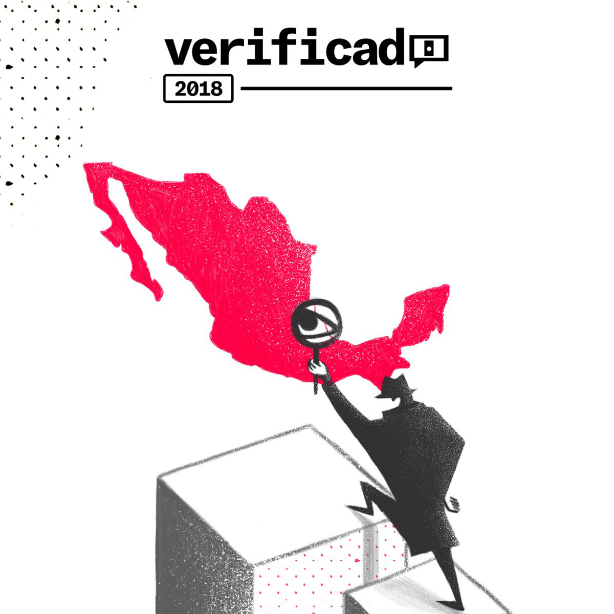 #Verificado2018 Así combatirán medios y organizaciones las fake news en las elecciones