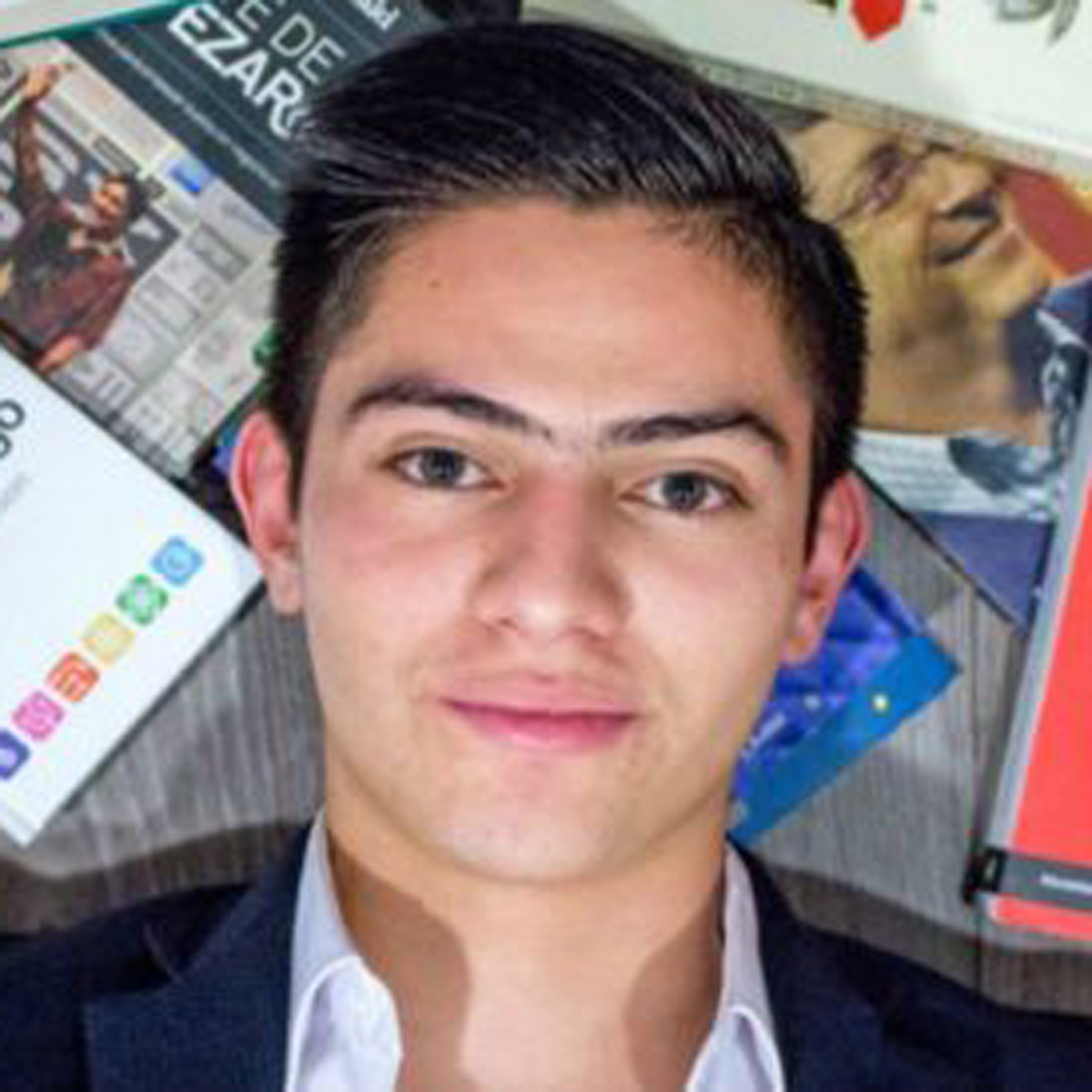 Arrestan a youtuber y emprendedor mexicano por liderar banda de secuestradores