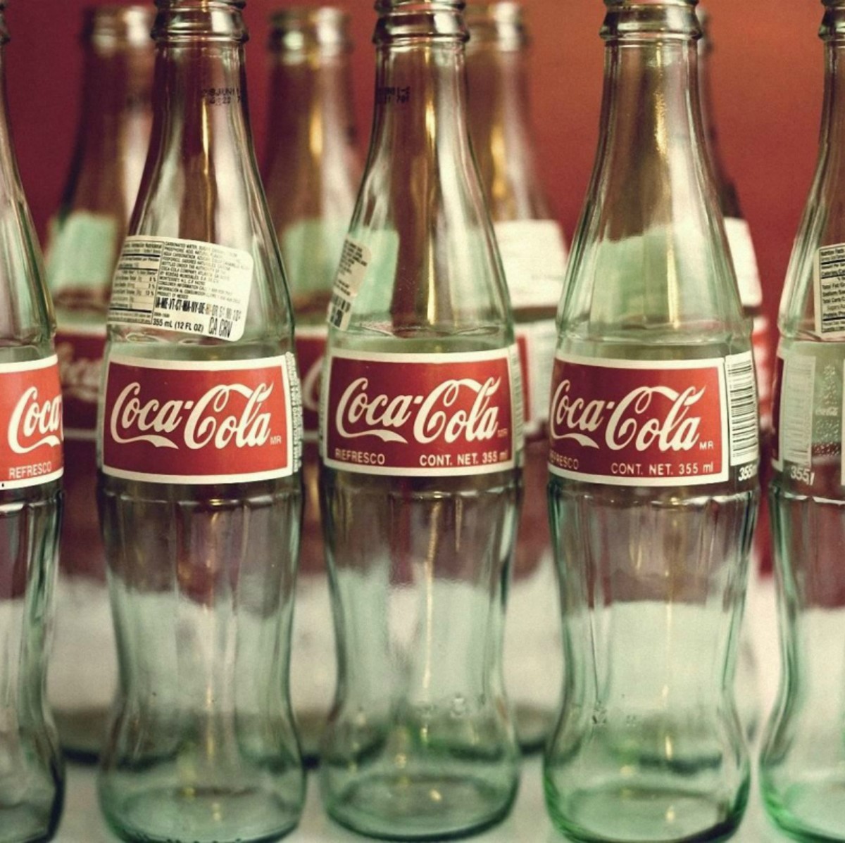 El crimen organizado obliga a cerrar operaciones a Coca-Cola