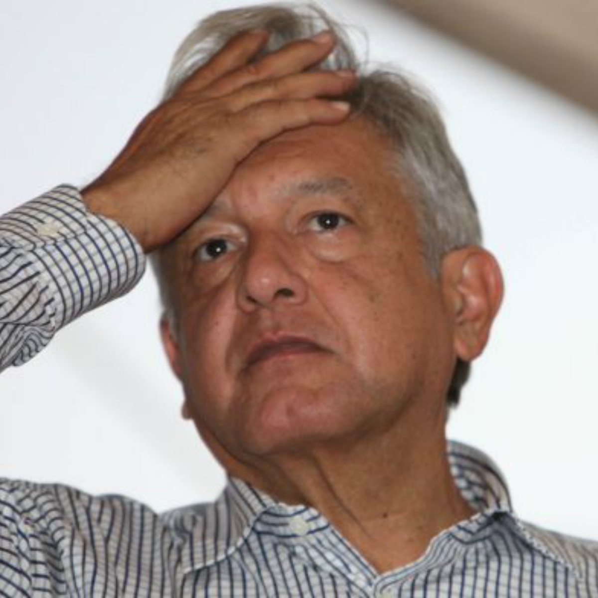 La verdad sobre las propiedades de las que AMLO no quiere hablar