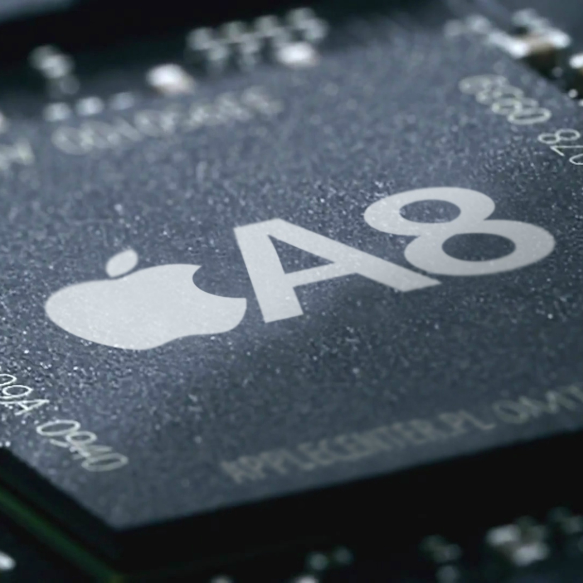 Apple rompe relación con Intel para desarrollar sus propios procesadores