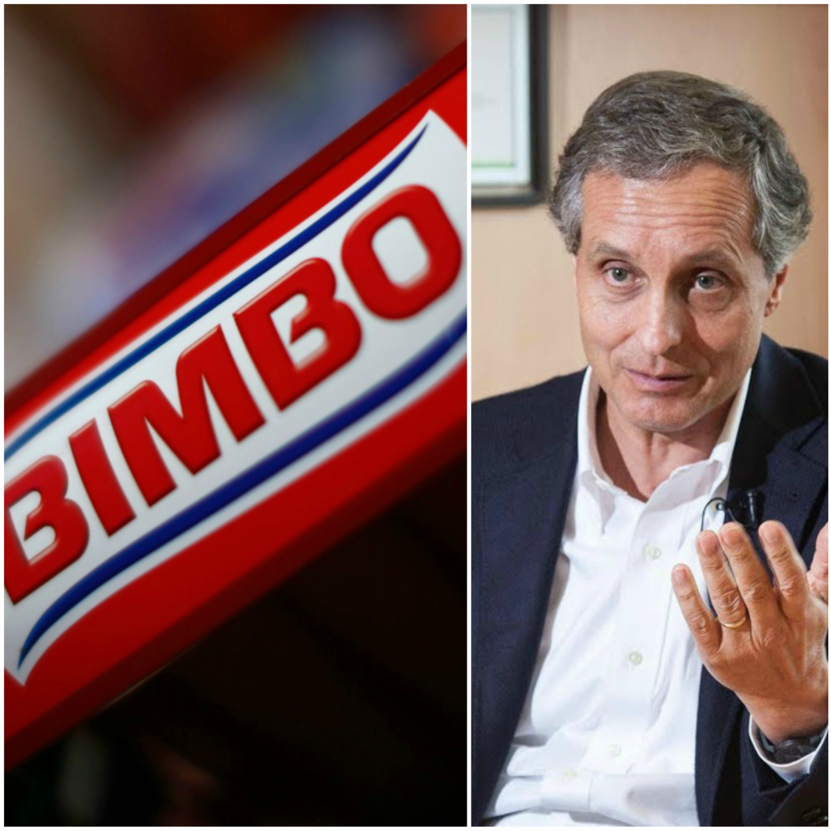 CEO de BIMBO es reconocido como uno de los líderes más influyentes del mundo