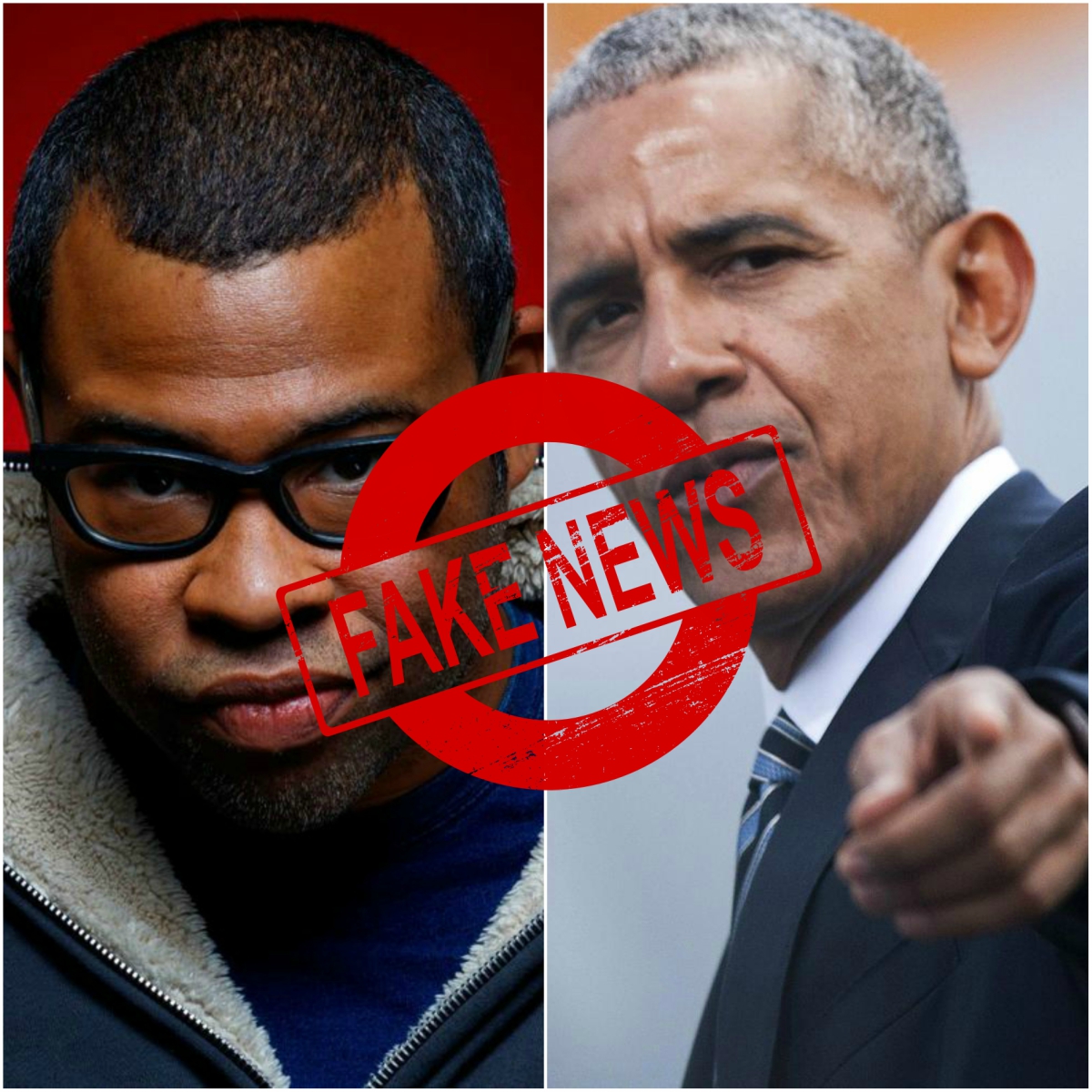 Deepfake el nuevo formato para viralizar noticias falsas