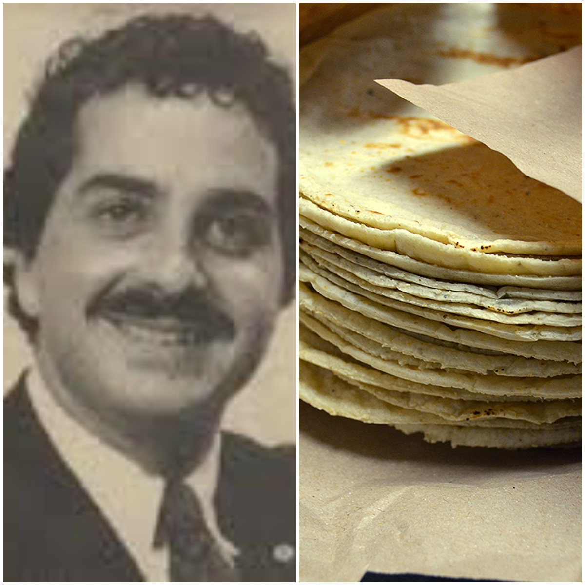 Este mexicano es la mente maestra detrás de la forma de producir tortillas