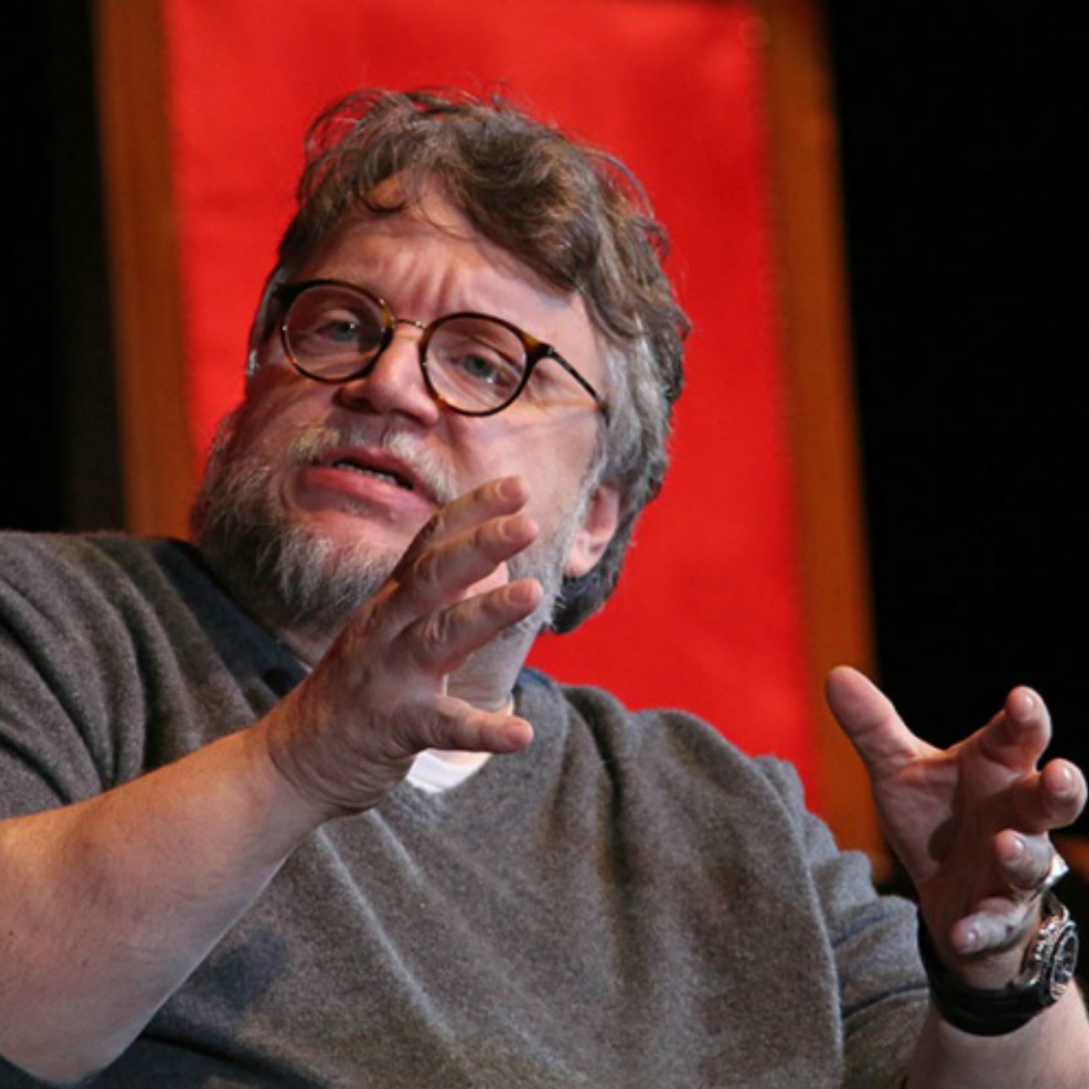 Del Toro calificó de ‘Aterrador’ el asesinato de estudiantes de cine en Jalisco