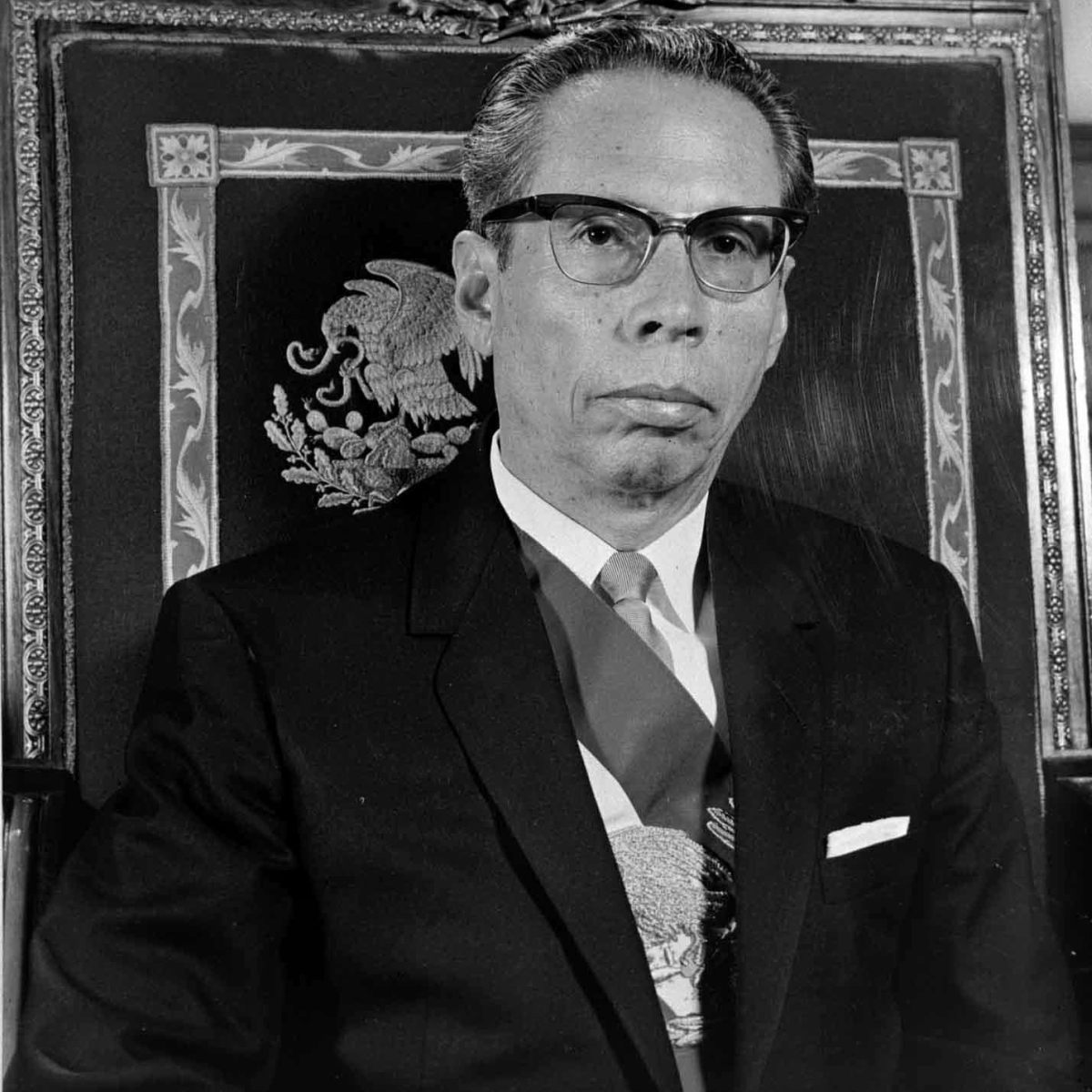 Los bisnietos de este famoso expresidente que quieren los nuevos influencers de México