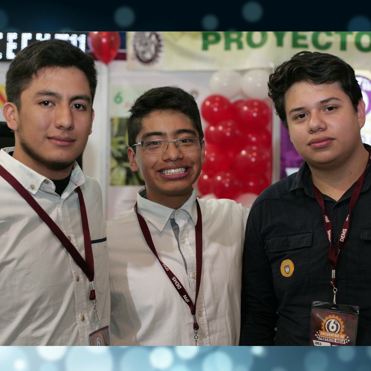 Estudiantes mexicanos crean un sistema de electricidad autosustentable