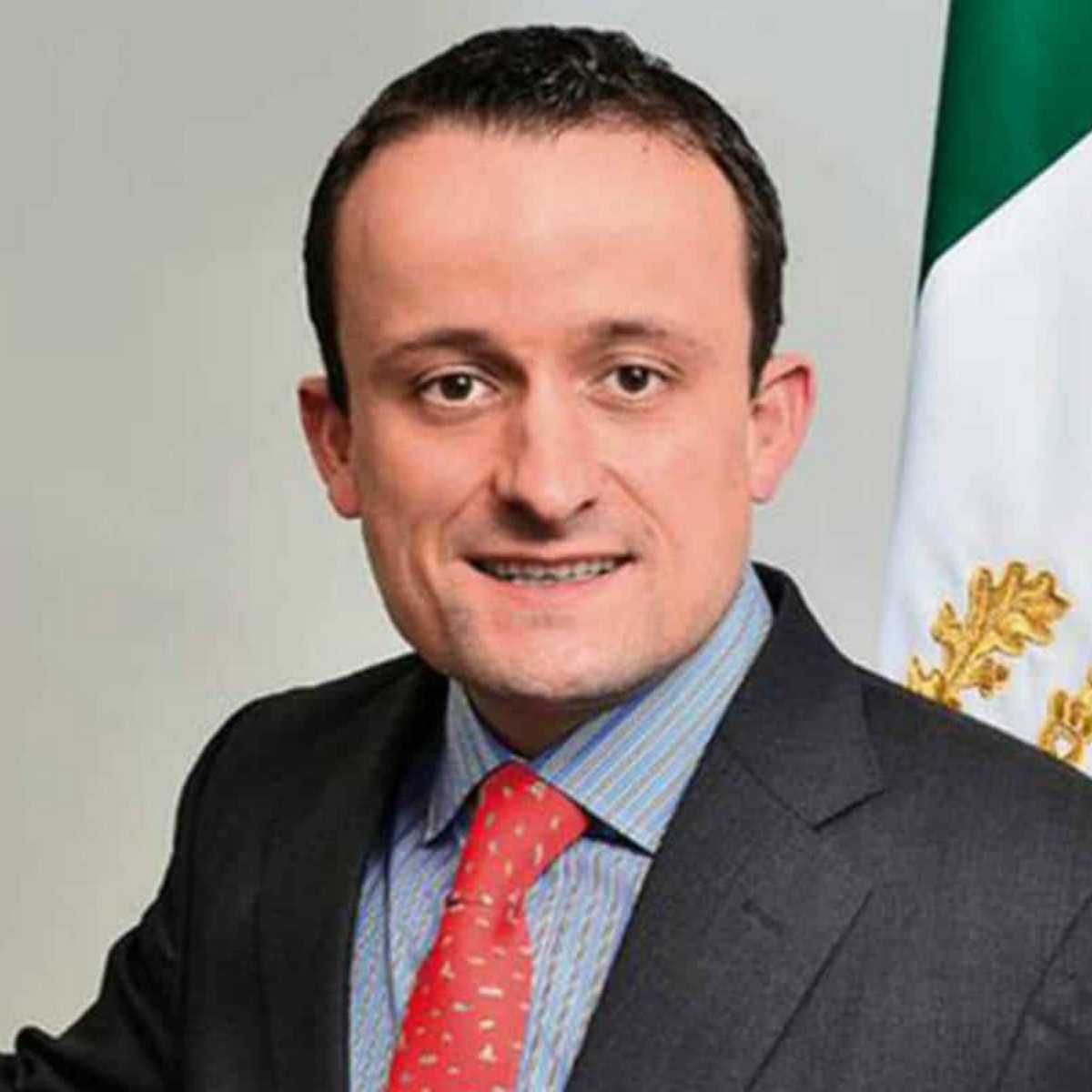 Este candidato a la CDMX quiere dar internet gratis mensual a los jóvenes