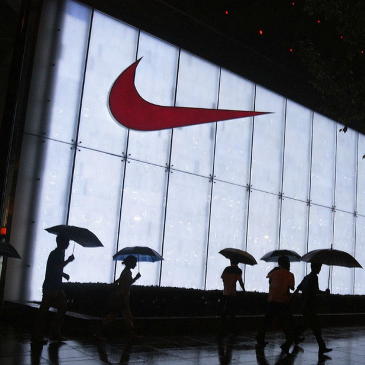 El oscuro origen del slogan de Nike que seguro no conocías