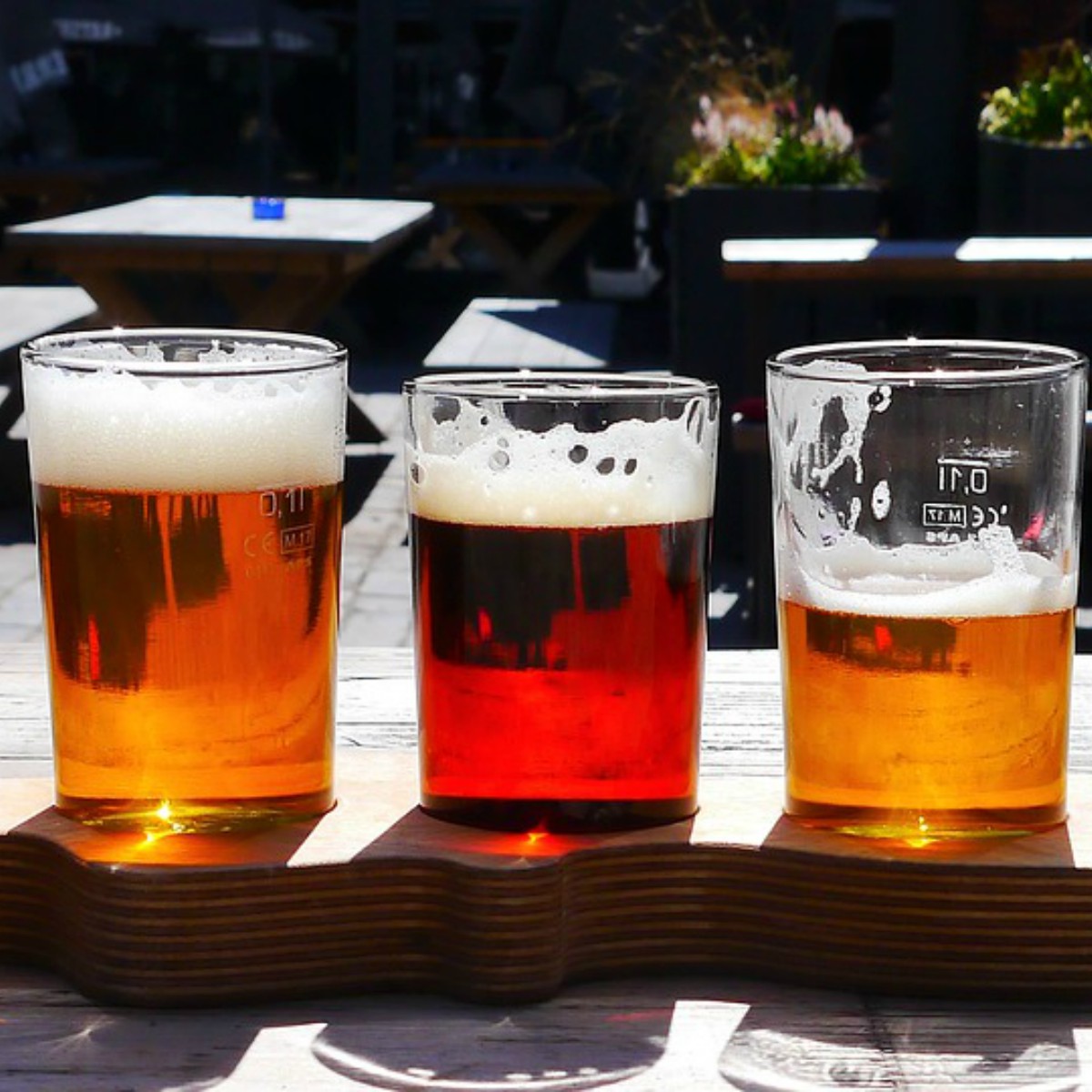 Beber más de cinco cervezas a la semana acorta tu vida