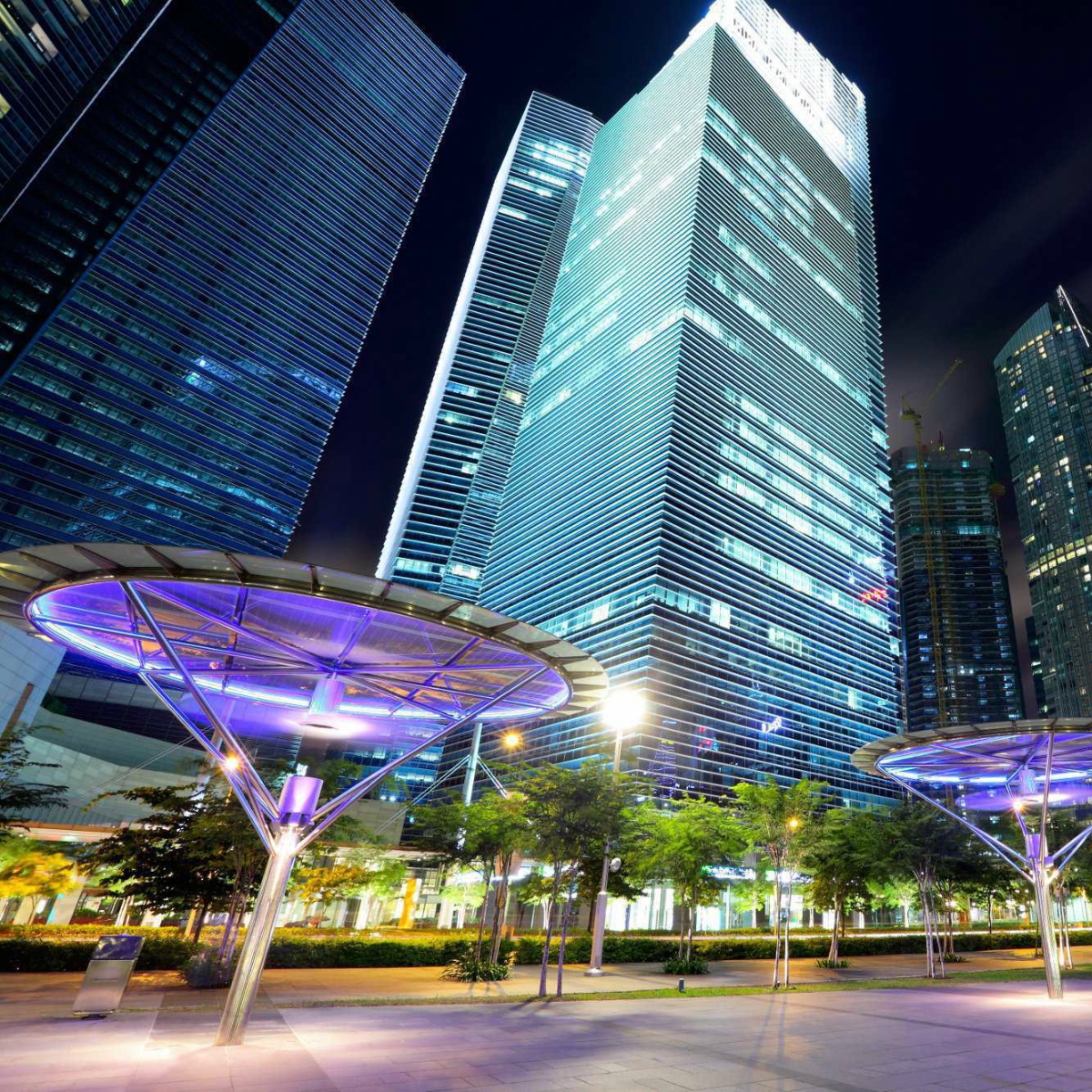 Así las propuestas tecnológicas de los candidatos al gobierno de la CDMX