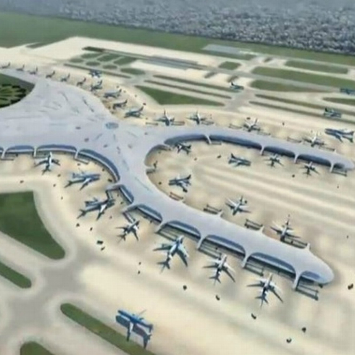 Esto es lo que pasará con el dinero de tu retiro si cancelan el nuevo aeropuerto