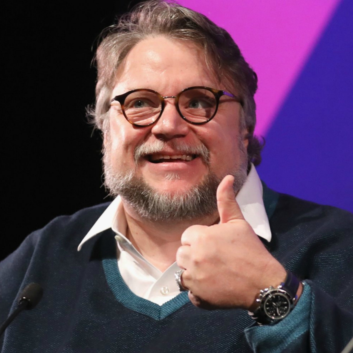 Guillermo Del Toro firma acuerdo con Fox para crear películas
