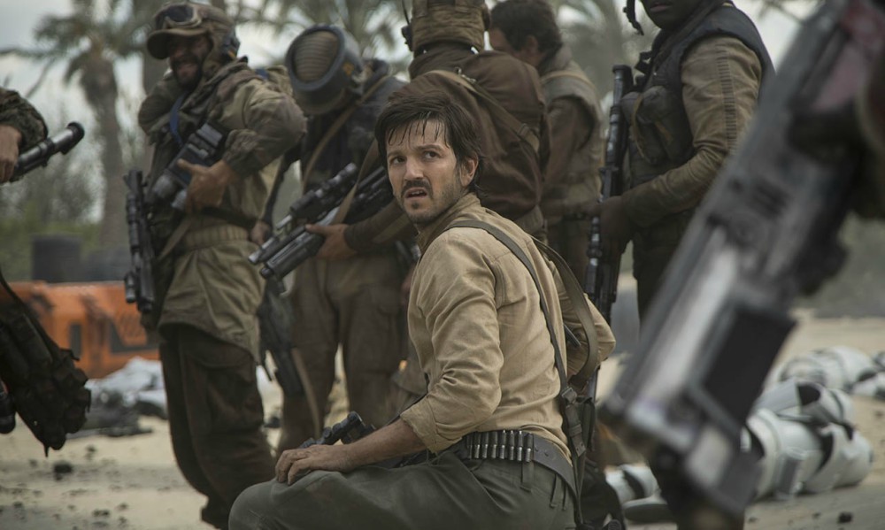 Diego Luna dijo TODO lo que piensa sobre los partidos políticos