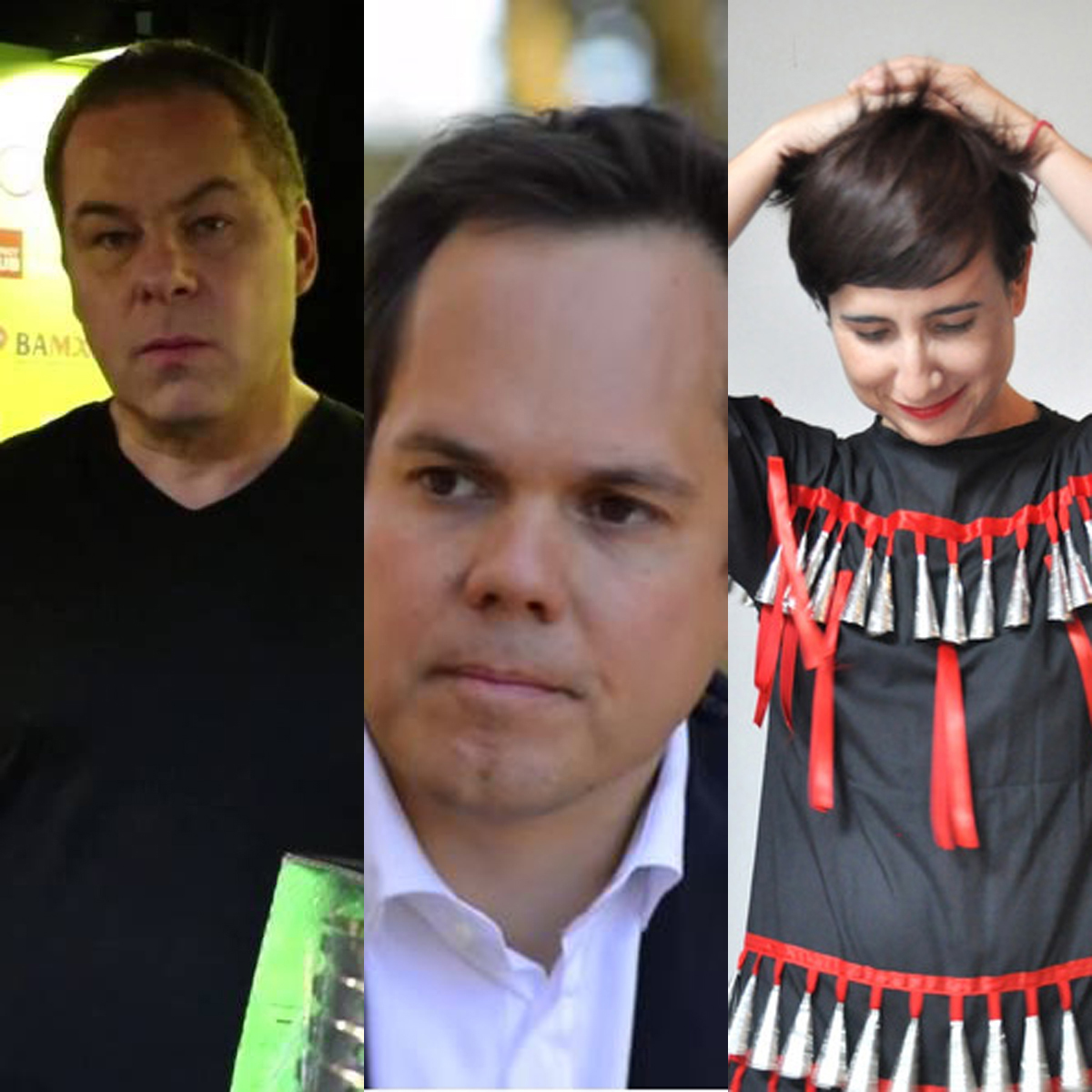 VIDEO: 3 mexicanos con ideas que hacen la diferencia