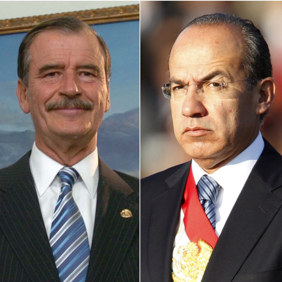 ¿Qué podrías comprar con la pensión que reciben los expresidentes?