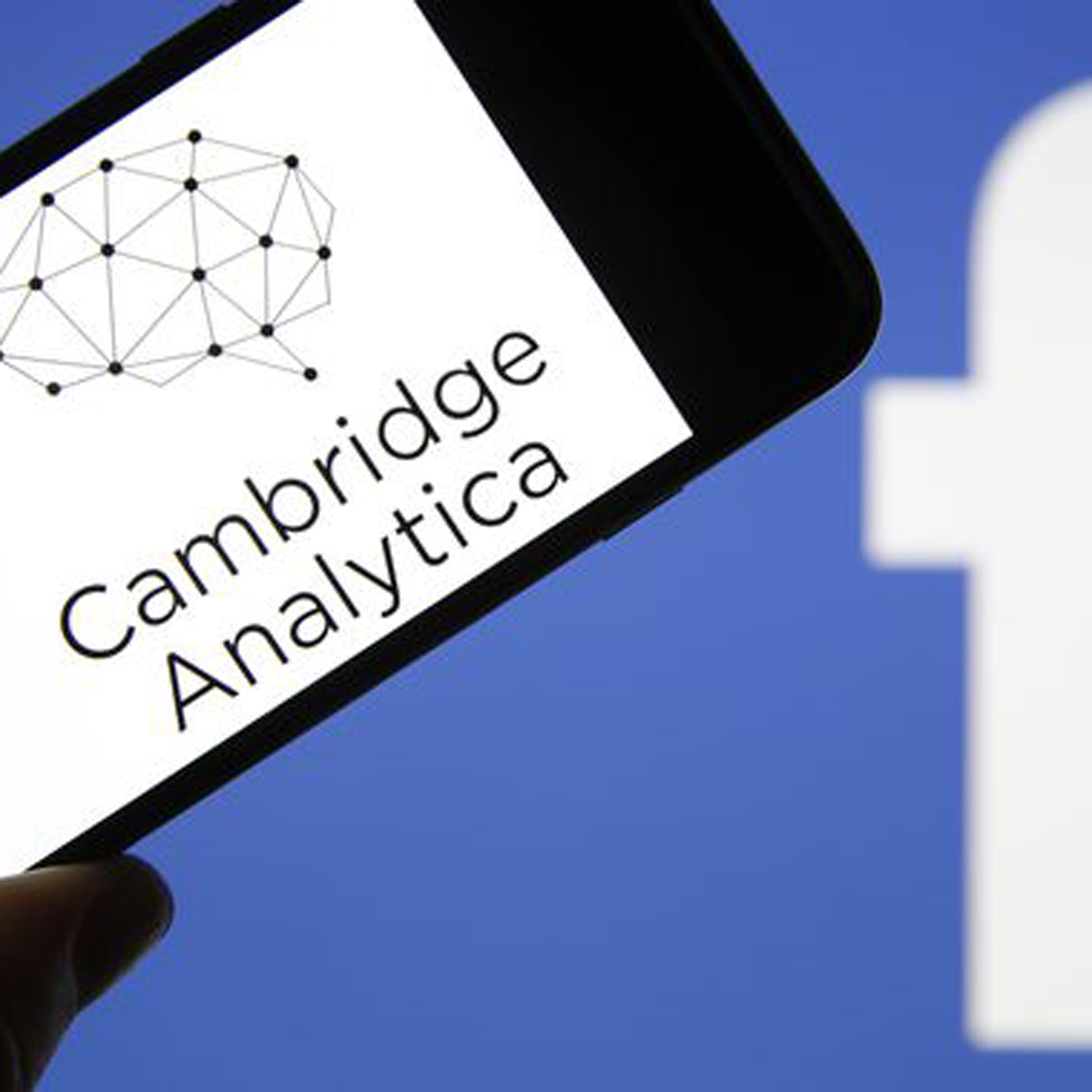 #OJO Facebook revela cuántos datos de mexicanos terminaron en manos de Cambridge Analytica
