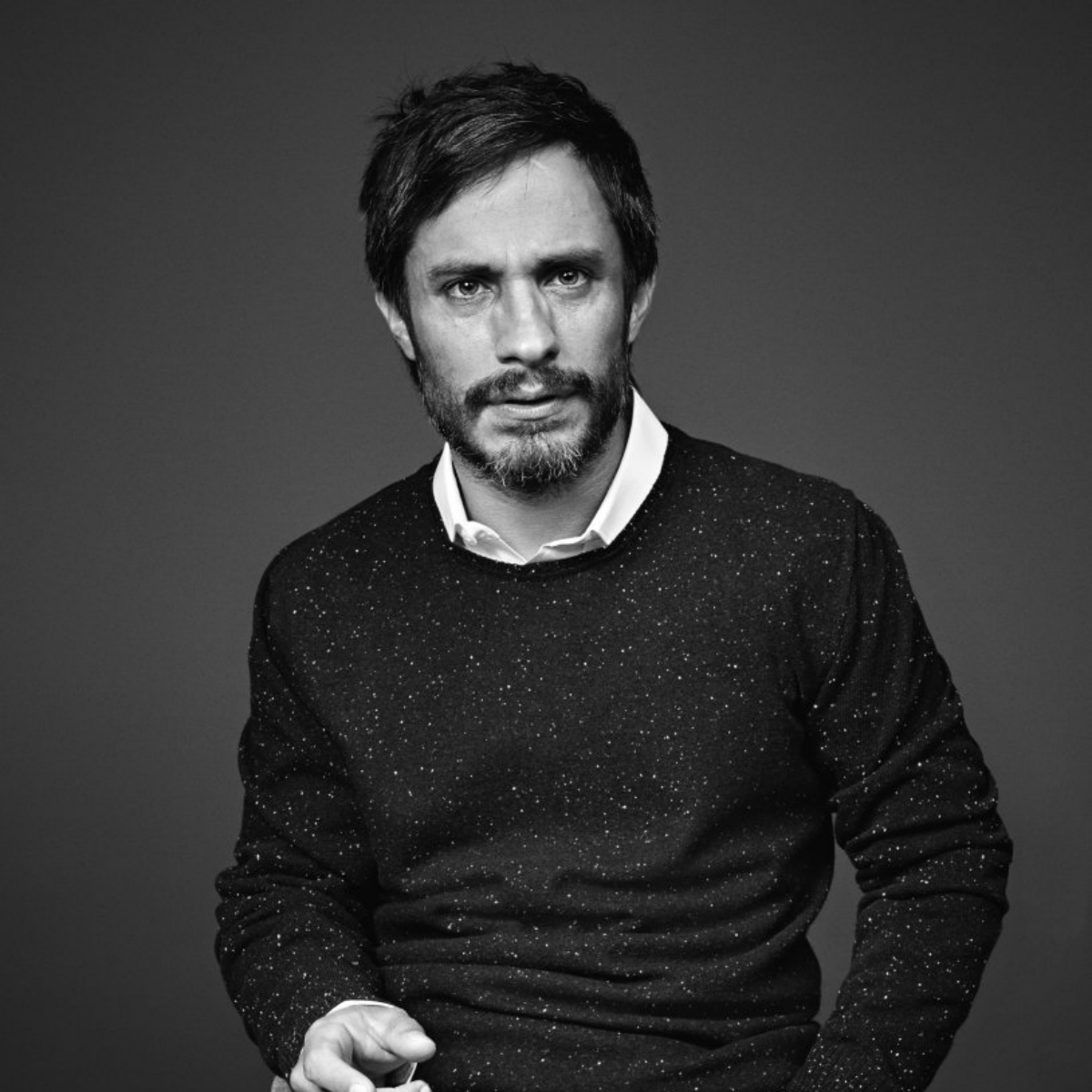 Gael García y otros actores cuestionan a los presidenciables rumbo al primer debate