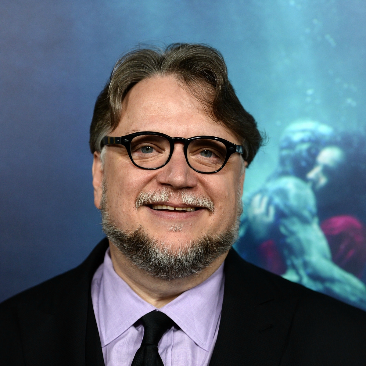 Así reconocen la chingonería de Guillermo del Toro en el extranjero