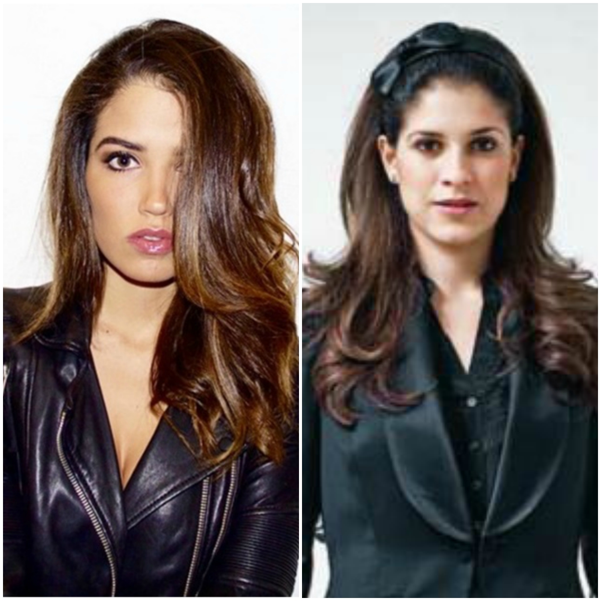 Las hijas de importante empresario farmacéutico y político mexicano que triunfan en la moda