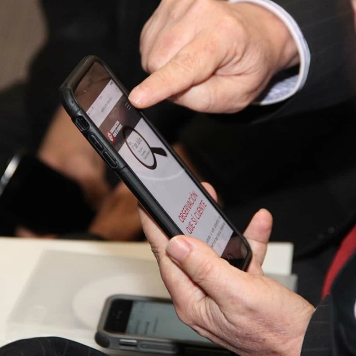 La Ibero lanza solución para el conteo transparente de votos el 1 de julio