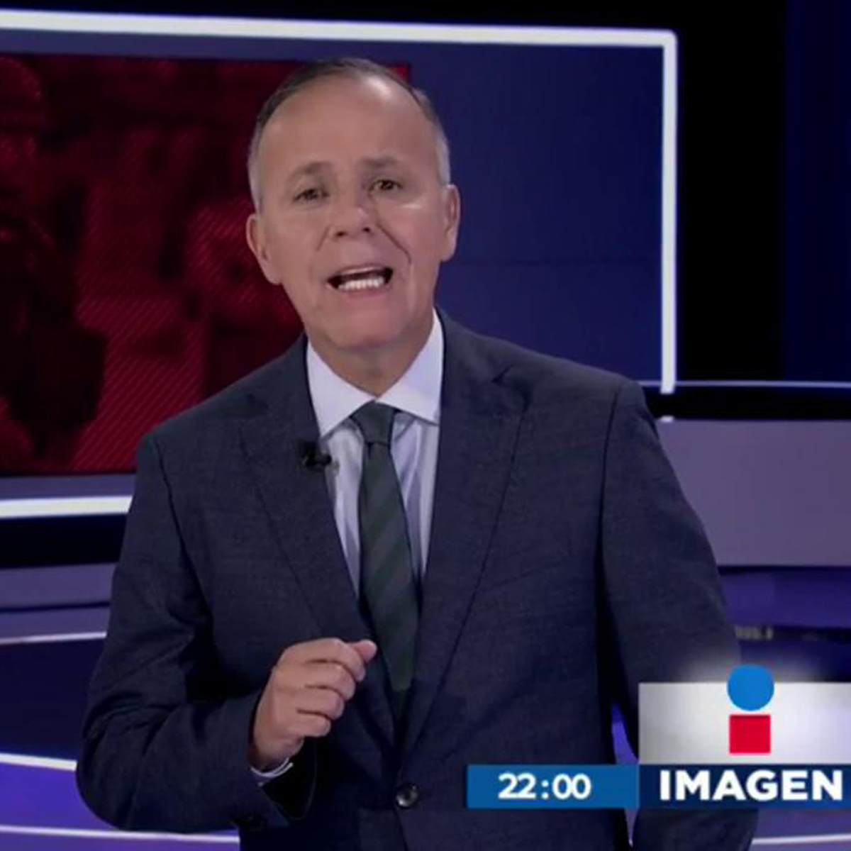 El encuentro que planea esta televisora para llamar tu atención tras el debate