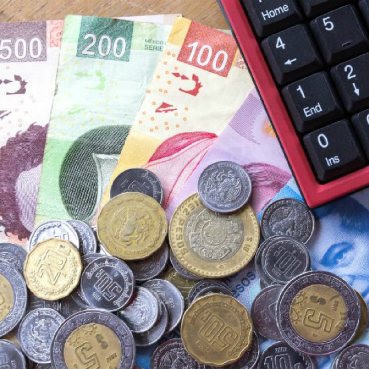 El estado que crece por encima de la economía nacional