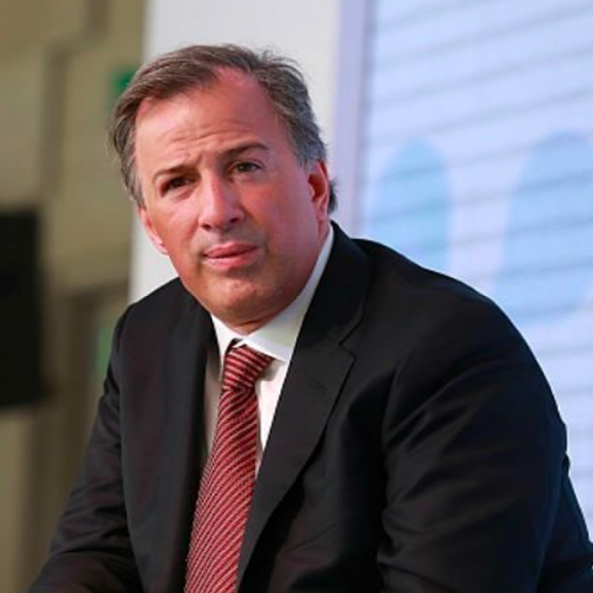 El reto que Meade lanzó a sus contrincantes en Twitter