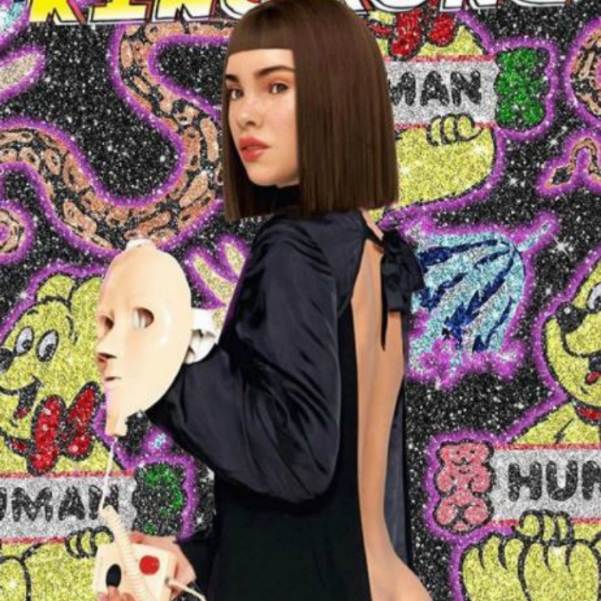 Atractivas e inexistentes, estas son las influencers que cautivan Instagram