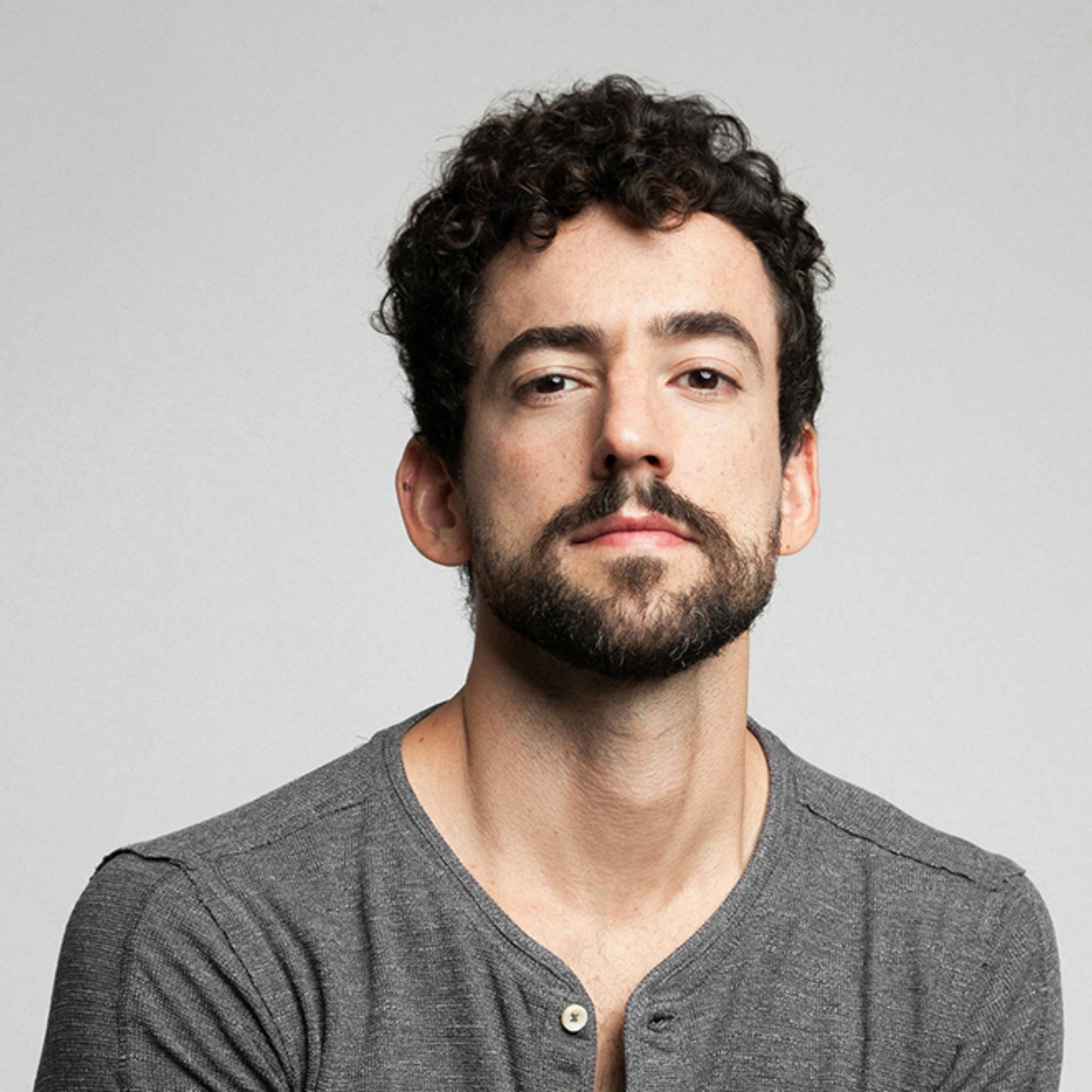 Luis Gerardo Méndez no se contuvo y así calificó a los candidatos presidenciales