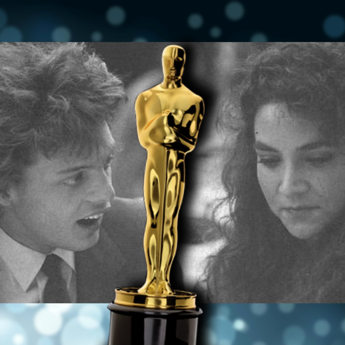 El famoso cineasta mexicano que le dio baje a LuisMi con su novia