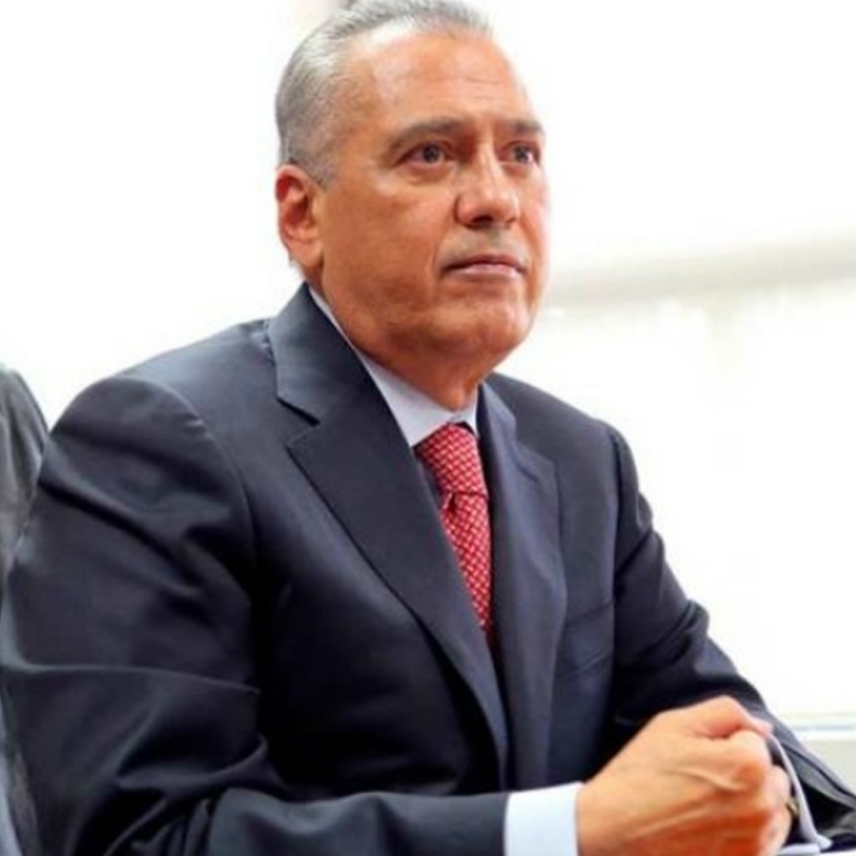 Para este político sólo hay una opción para el 'voto útil'