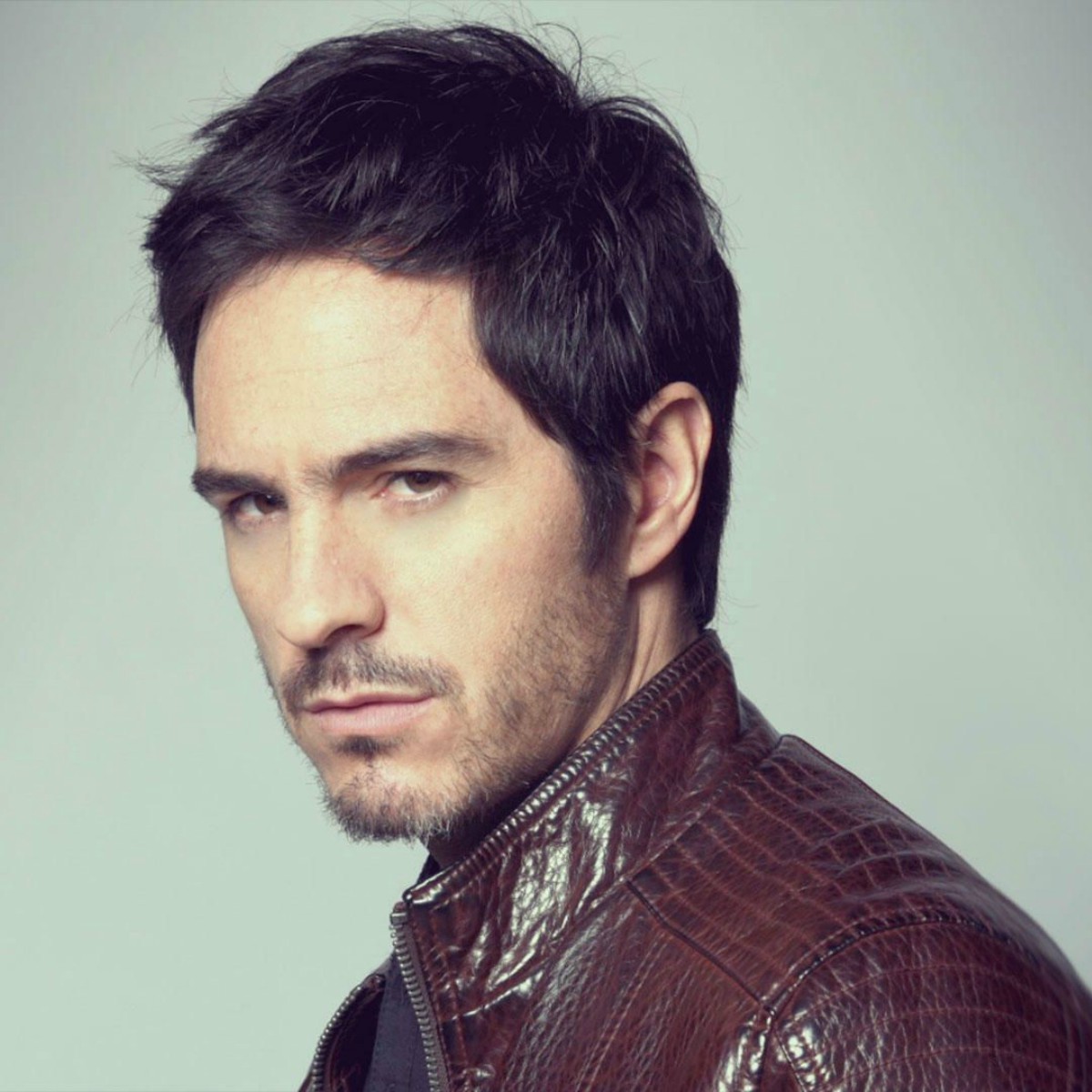 Mauricio Ochmann renuncia a la serie "El Chema" y comparte la razón en redes sociales