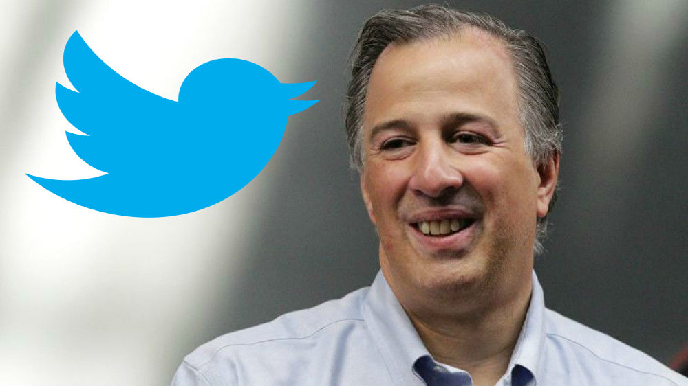 Encuestas en Twitter dan como ganador a Meade en el primer debate