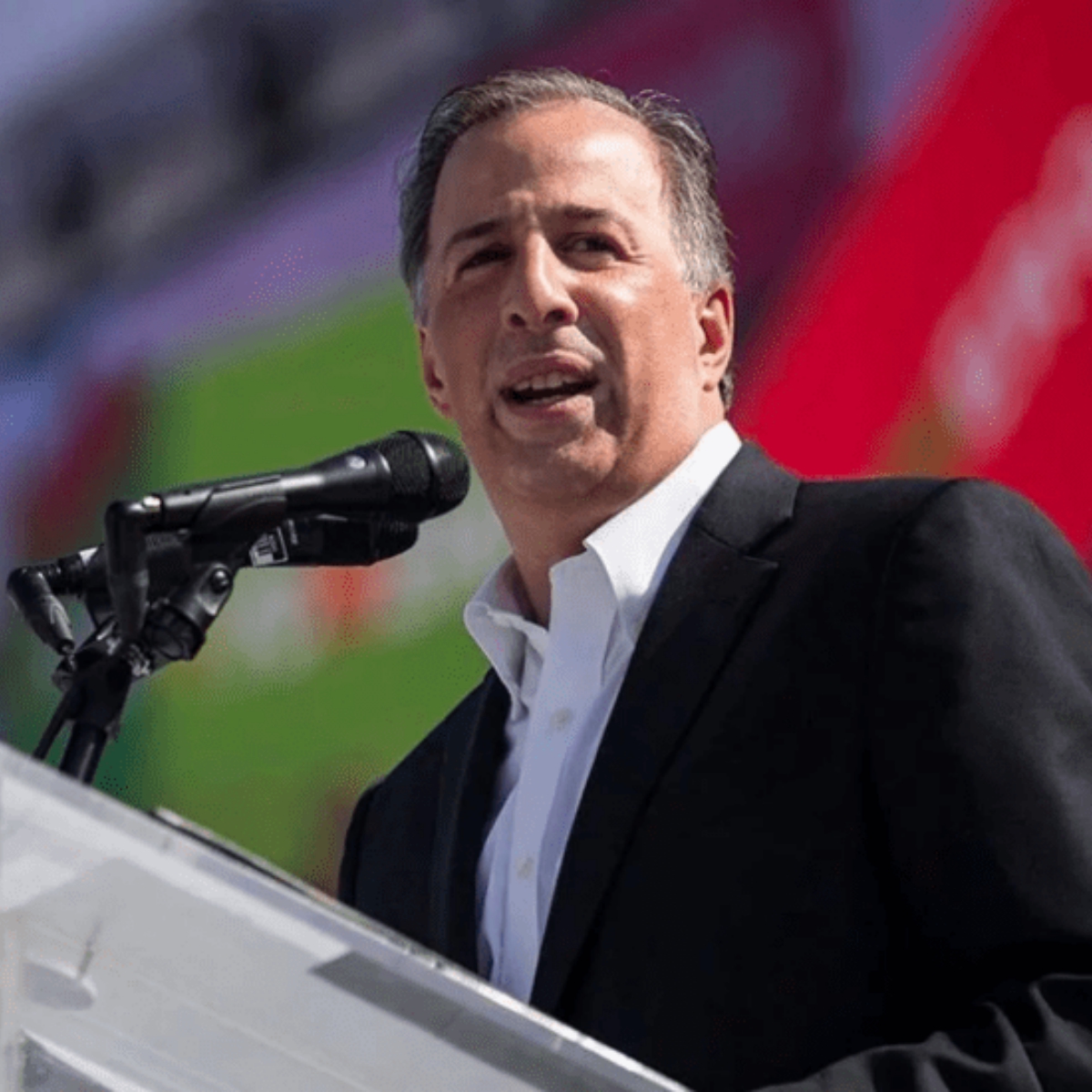 Meade sube imagen con errores de ortografía y desata el trolleo en Twitter