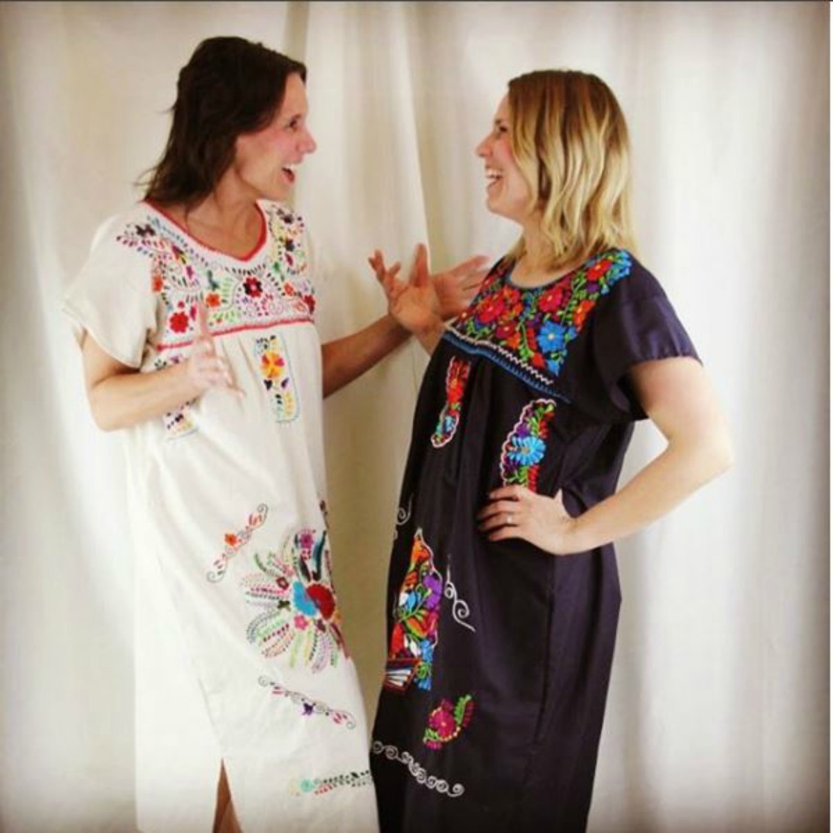 La tienda gringa que desata polémica por lo que hace con ropa mexicana