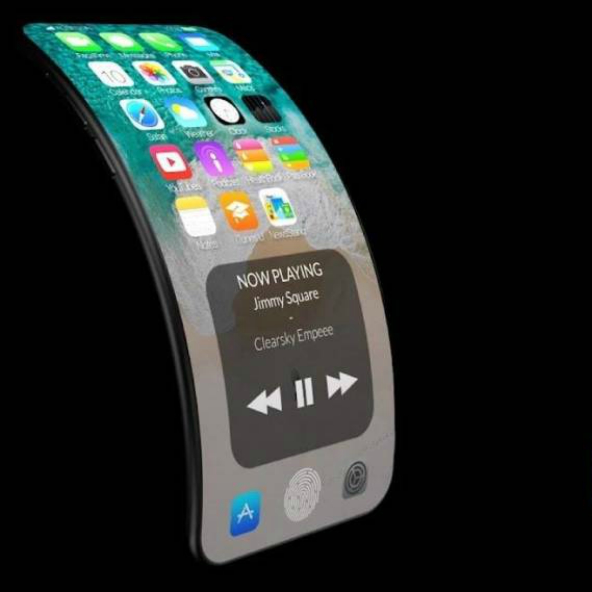 Según los rumores, así podrían ser los nuevos iPhone