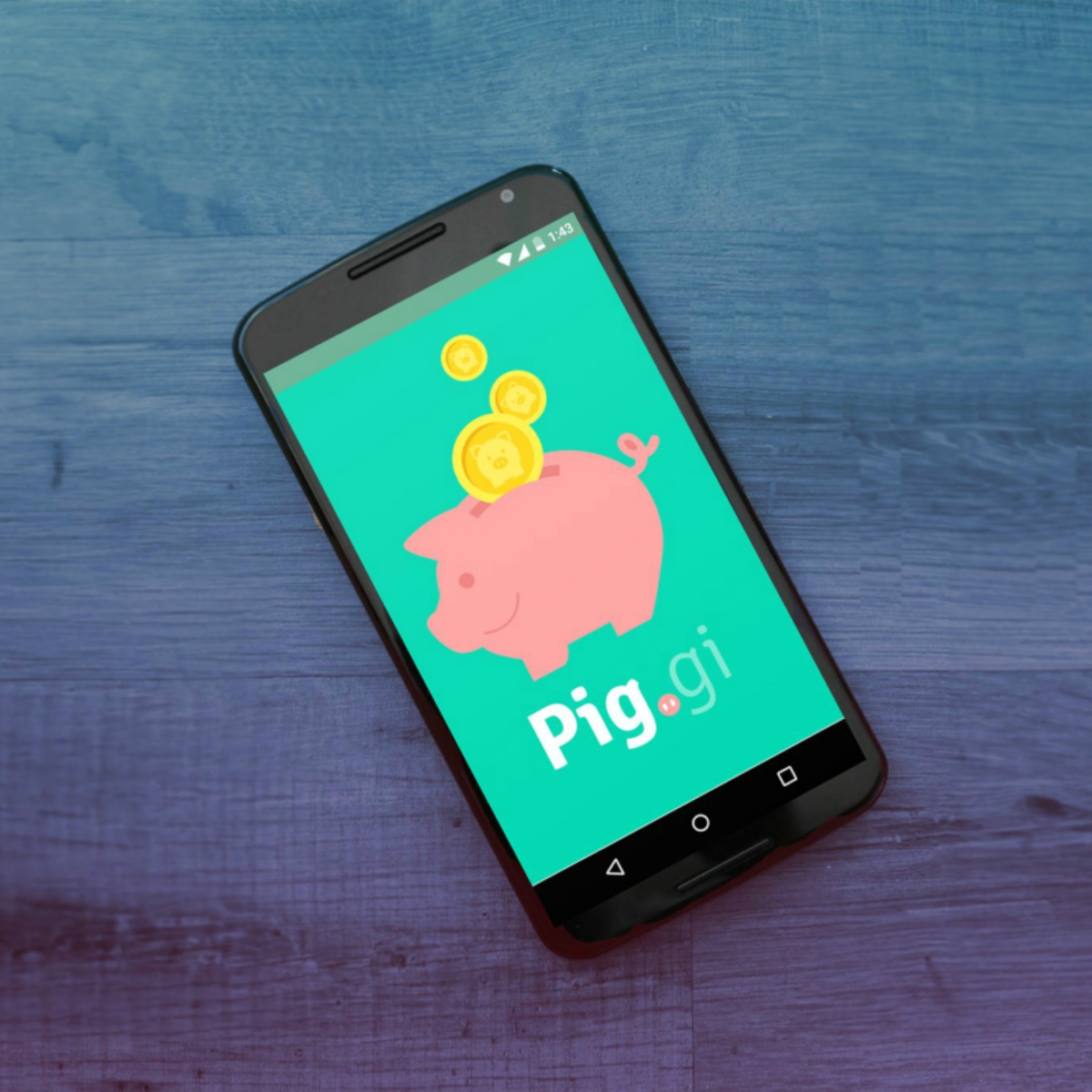 INAI investigará a 'Pig.gi' por su relación con Cambridge Analytica en México