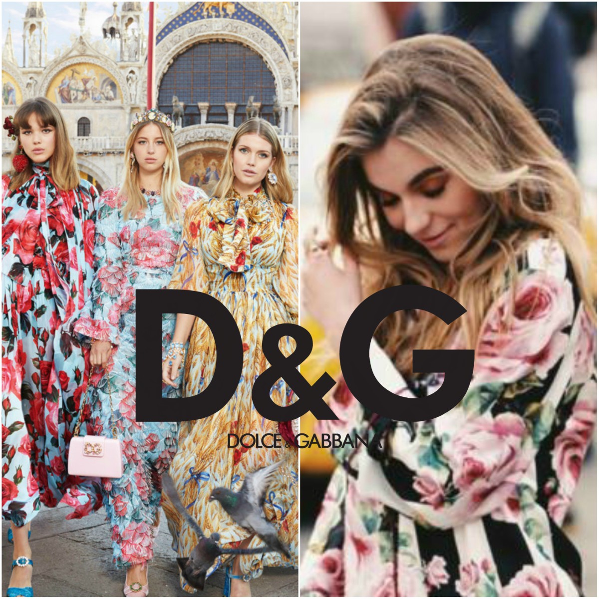 El costosísimo outfit que presumió la hijastra de Peña Nieto