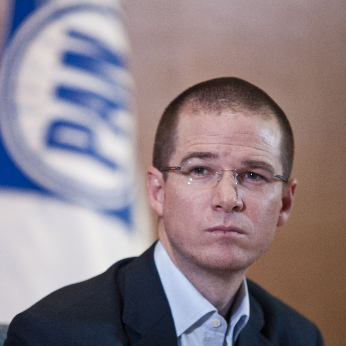 El momento incómodo que vivió Ricardo Anaya en Veracruz