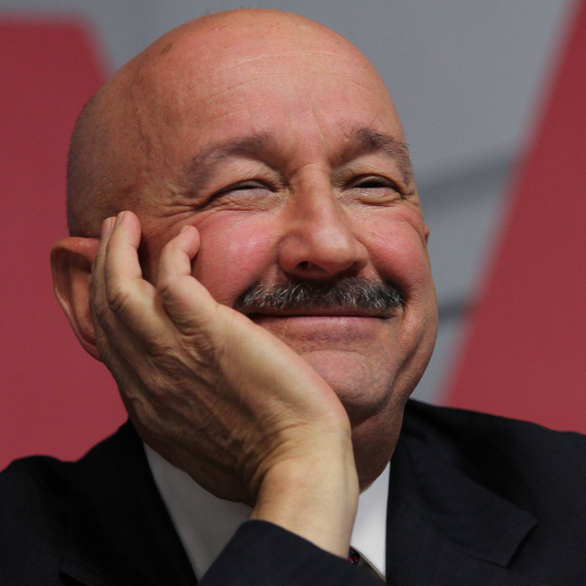 #Fiestón: El cumpleaños 'presidencial' que reunió a los más influyentes del país