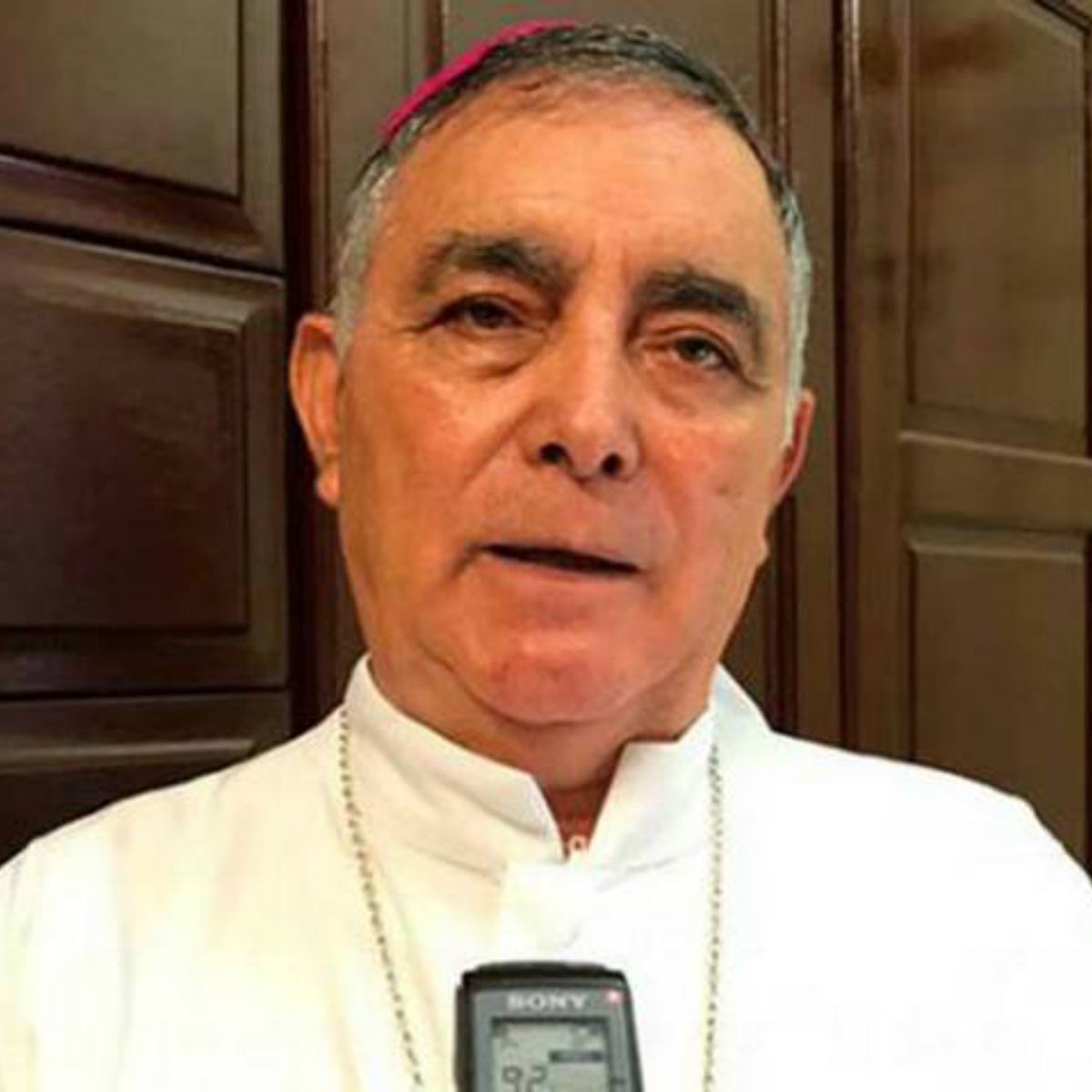 Obispo de Guerrero hace tregua con el narco para frenar los asesinatos de políticos