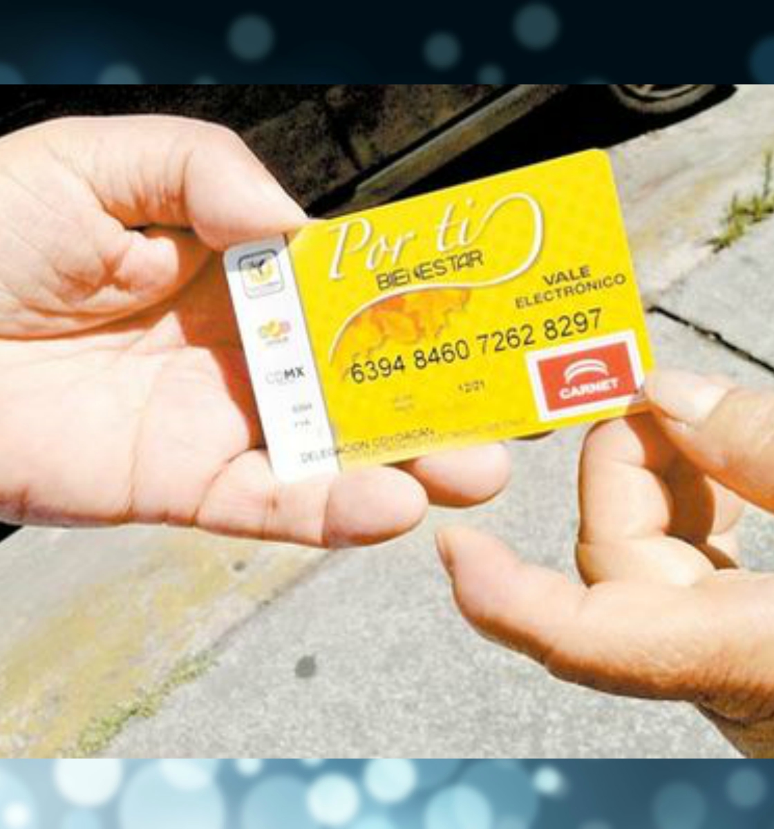 Inicia la compra de votos en Coyoacán por parte de Perredistas