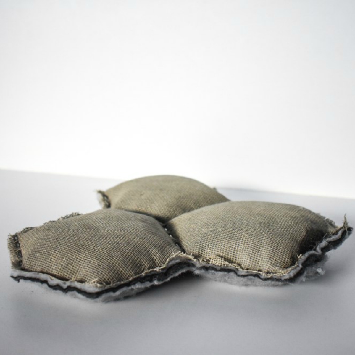 Mexicanos crean tapete inteligente para cultivar alimentos a base de la orina