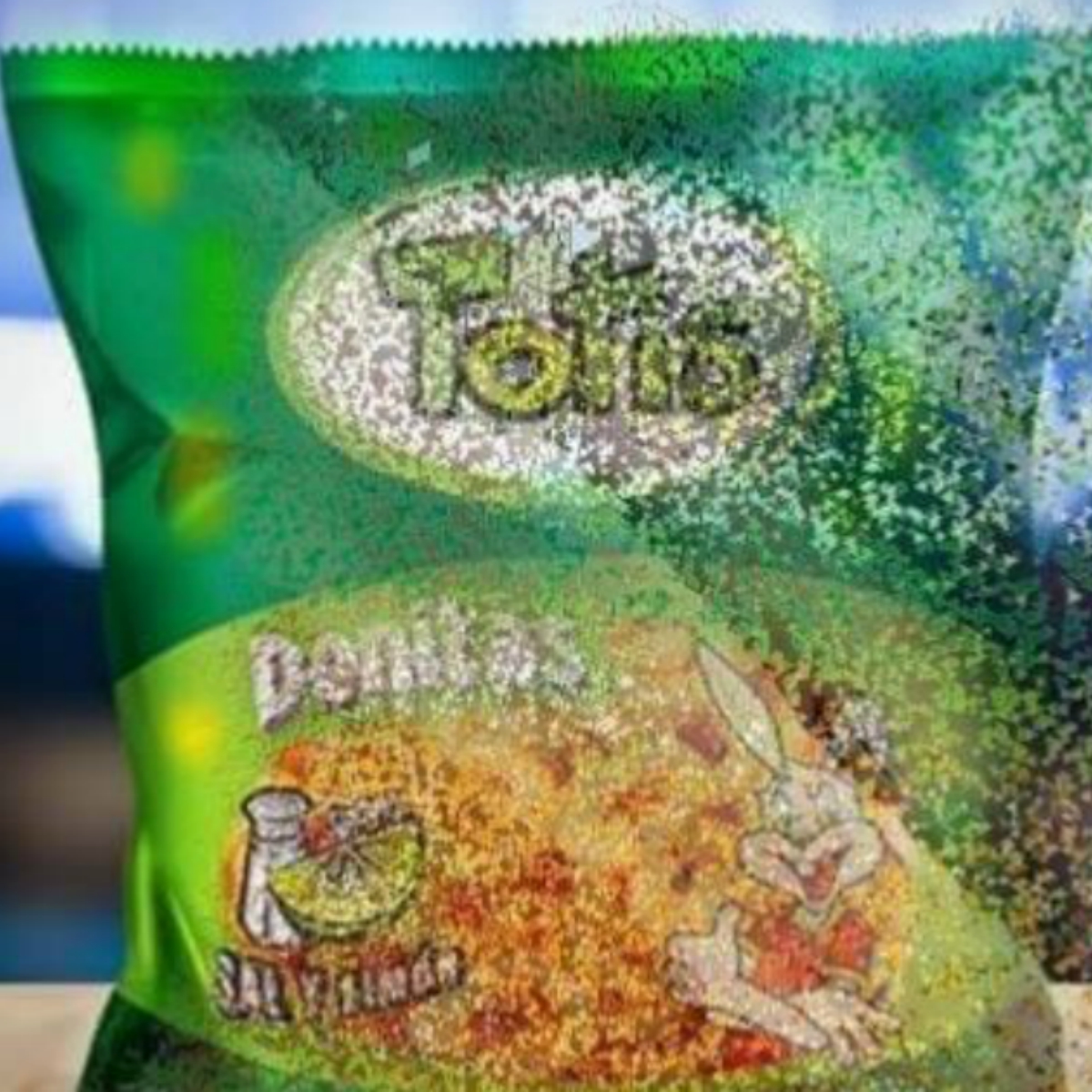 Con estos memes y tuitazos, internet 'despidió' a los Totis