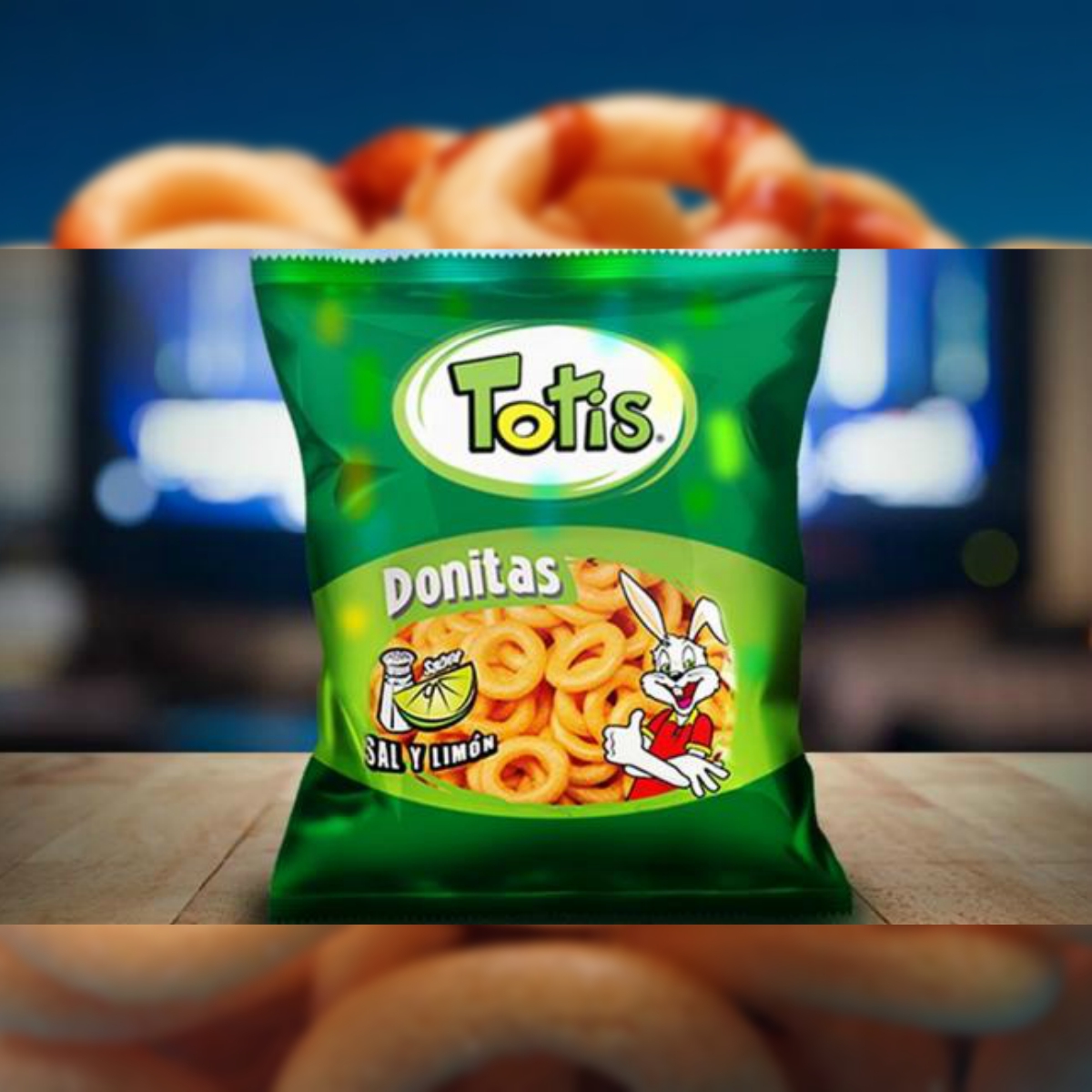 ¡NOOOO! Totis cierra fábrica por quiebra y nuestros corazones están rotos