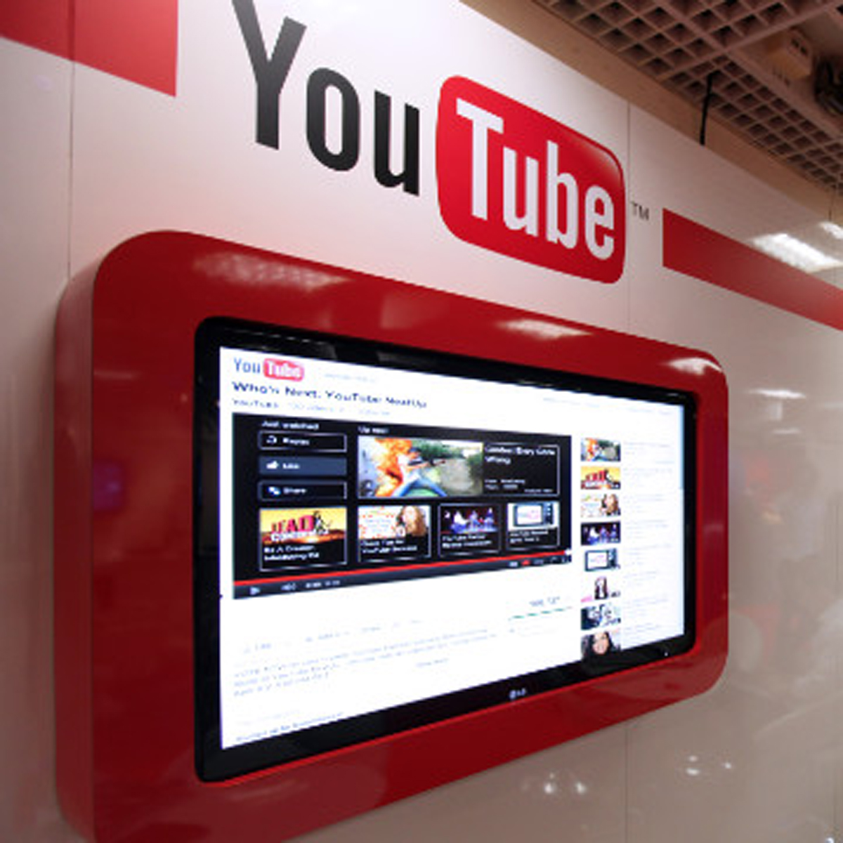 Tiroteo en oficinas de YouTube deja un muerto y cuatro heridos