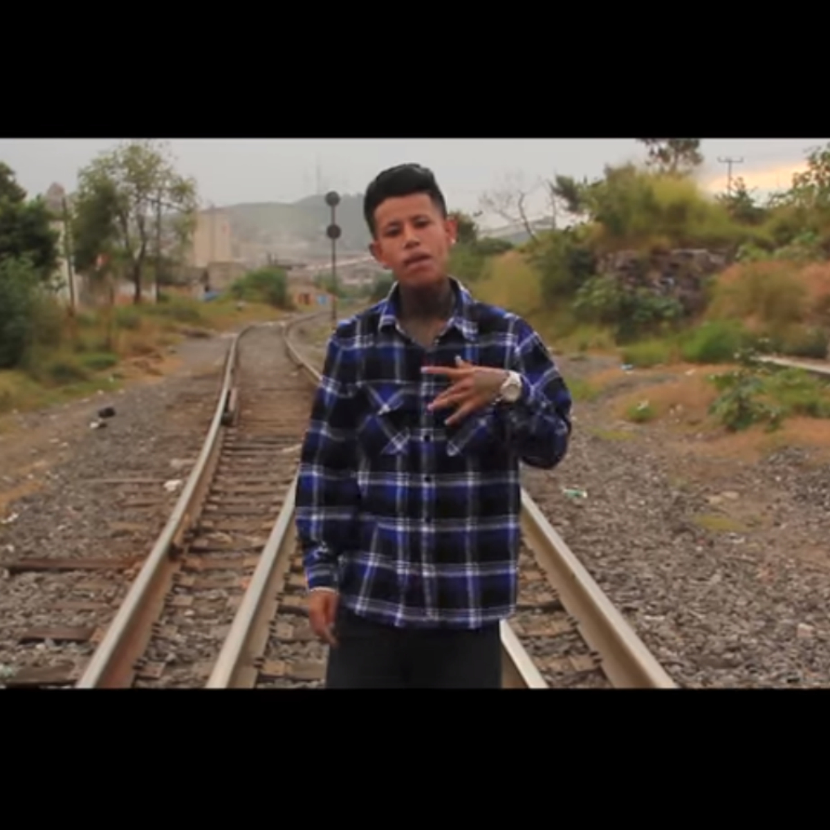 Así eran los videos del famoso youtuber que colaboró en el asesinato de los estudiantes de Jalisco