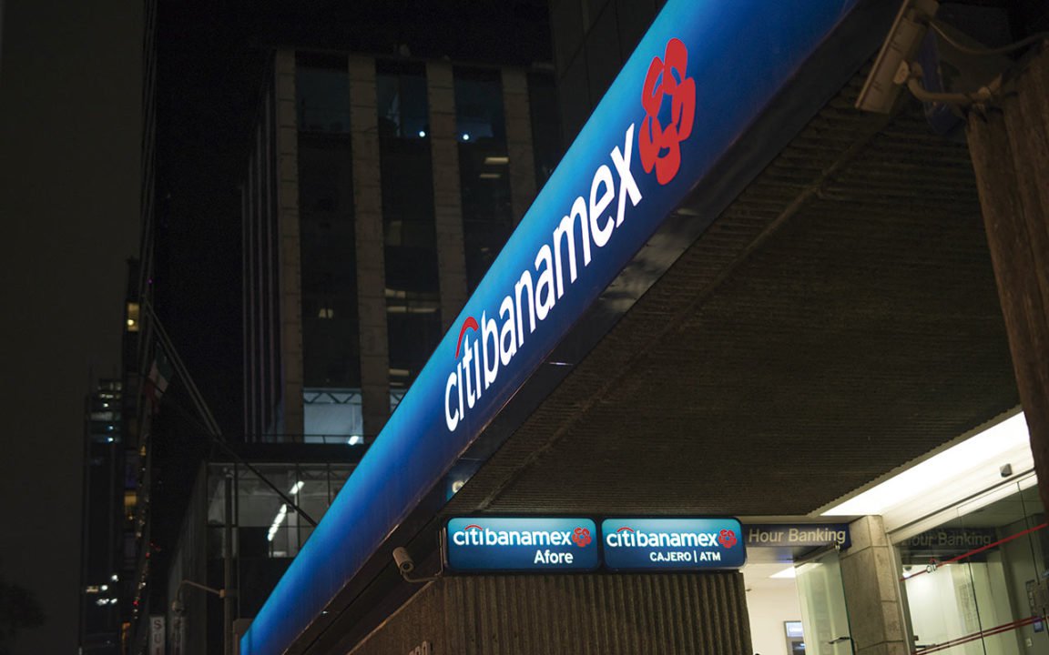 Falla en el sistema de Citibanamex deja a usuarios sin poder disponer de su dinero